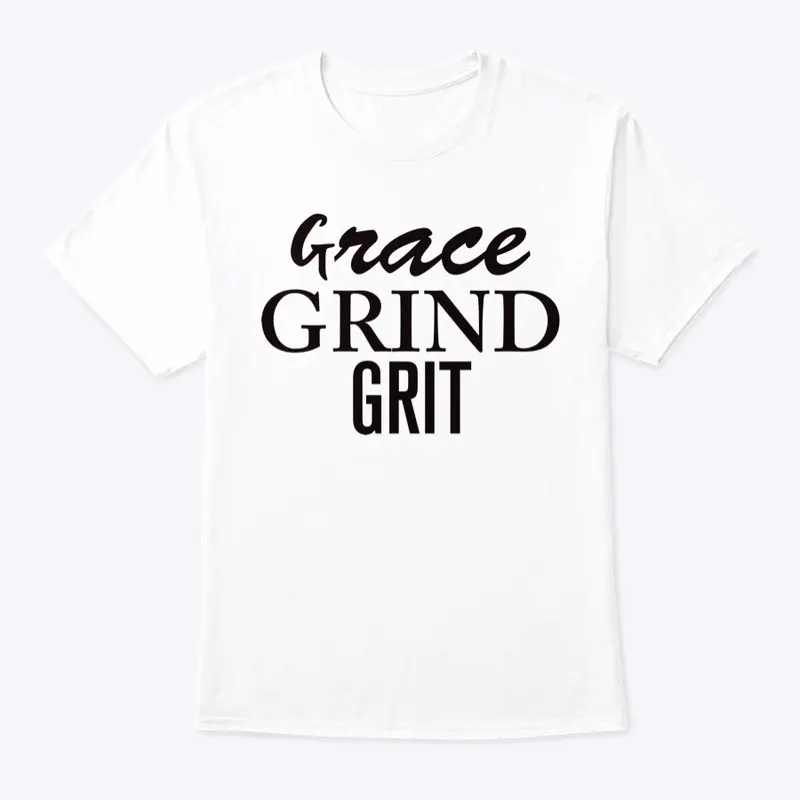 G3 Tshirt - White